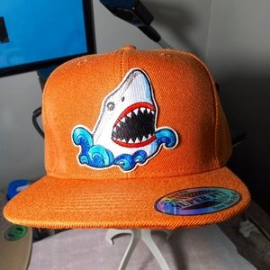 Shark Hat